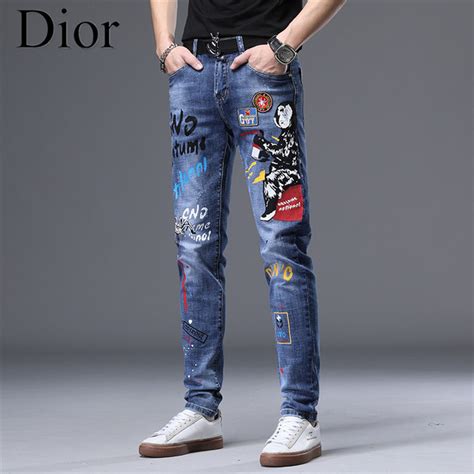 christian dior jeans|genuine christian dior jeans.